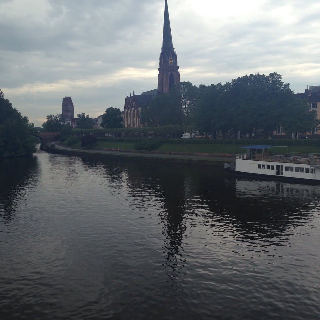 Goethe House & Museum Frankfurt