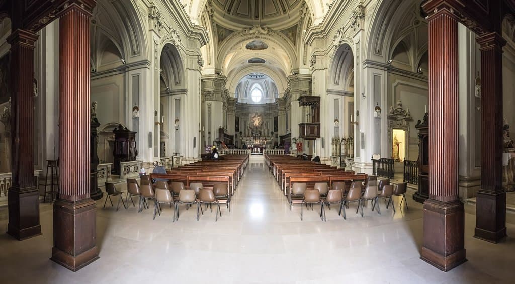 Cattedrale di Molfetta