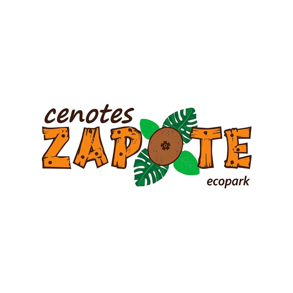 Cenotes Zapote ECo-park. 