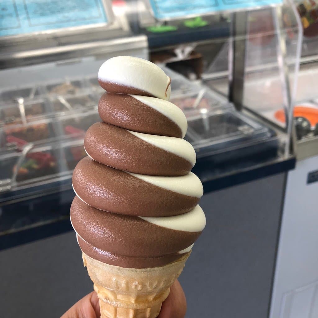 Siciliano's Frozen Custard