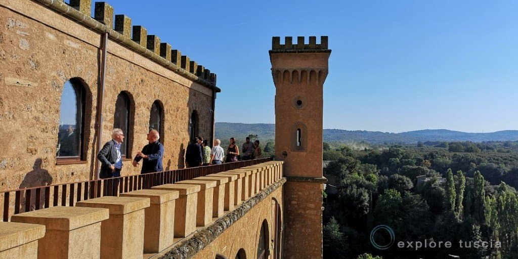 Palazzo Doebbing Museo