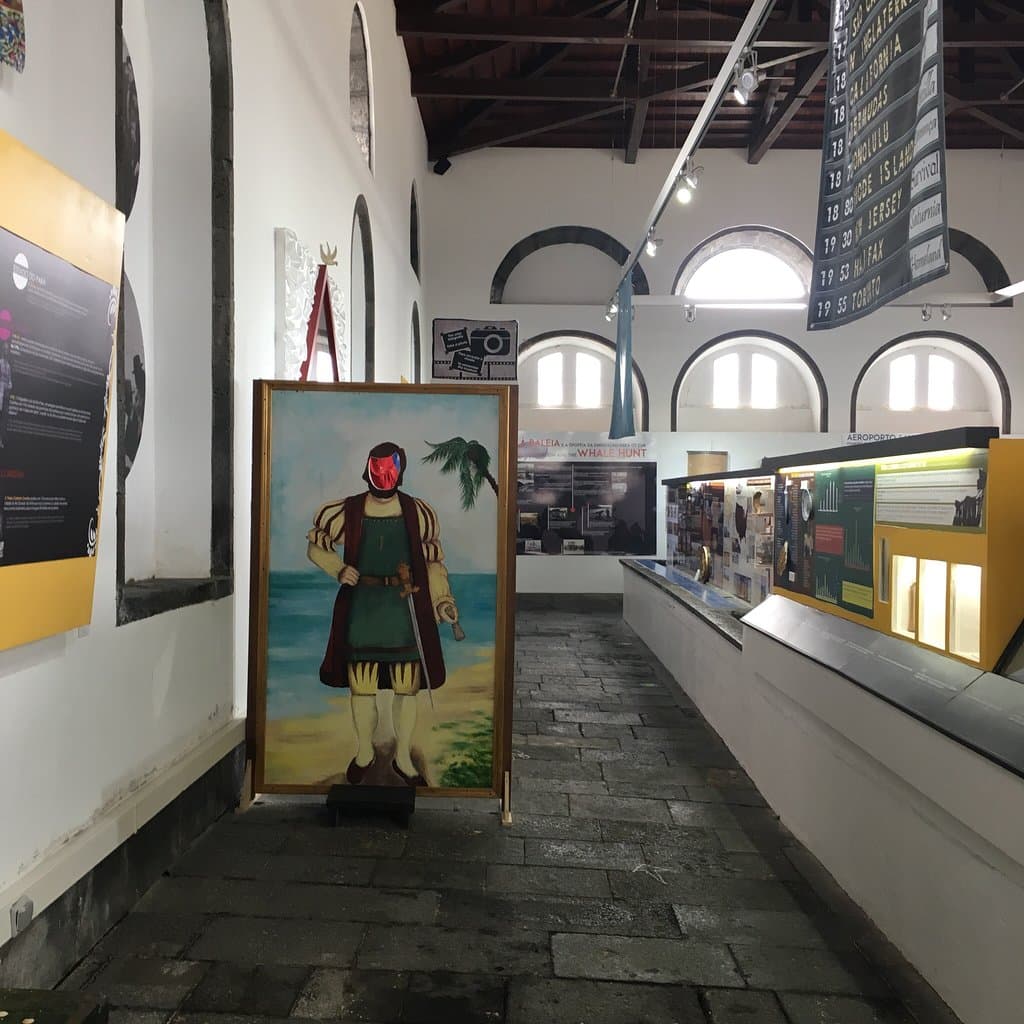 Museu da Emigração Açoriana