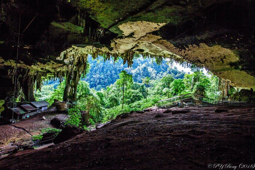 The Great Cave