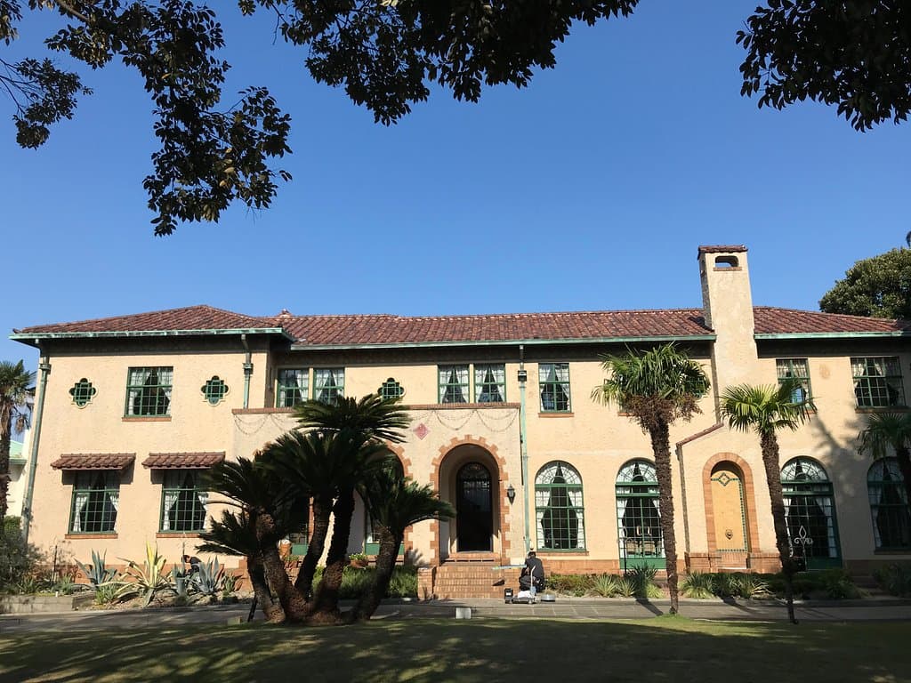Berrick Hall