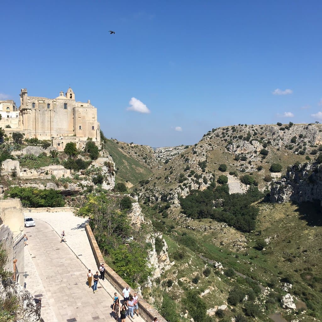 Madonna delle Virtù e San Nicola dei Greci