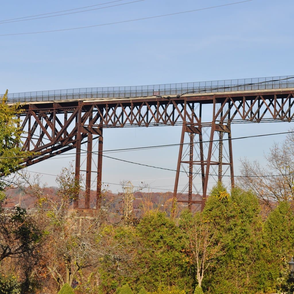 Dutchess Rail Trail