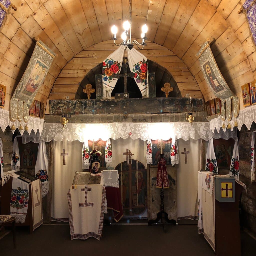 Banat Village Museum