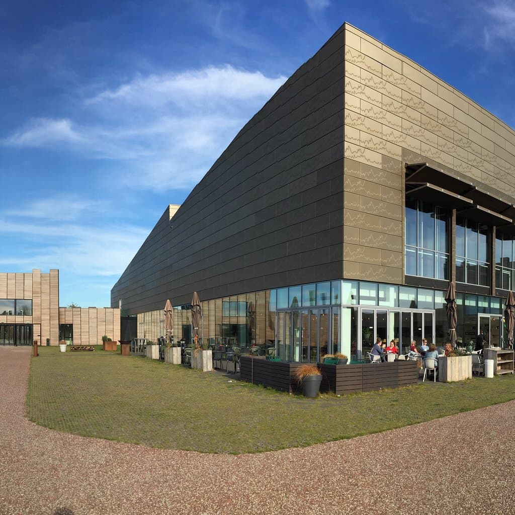 Castellum Hoge Woerd