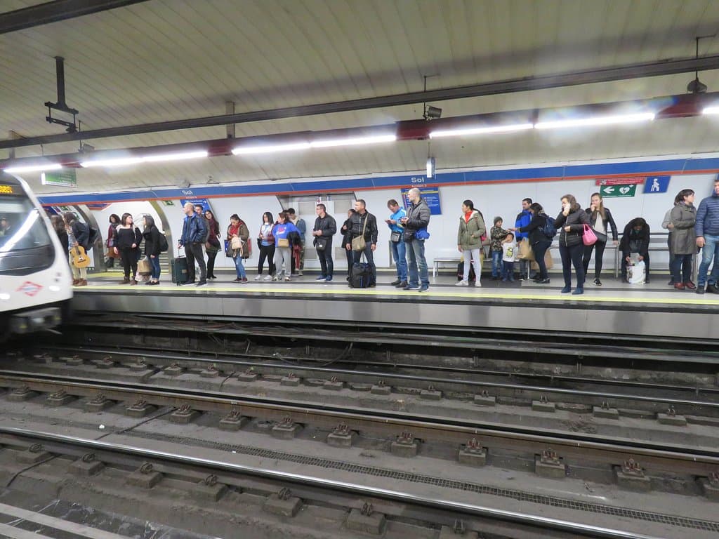 Métro