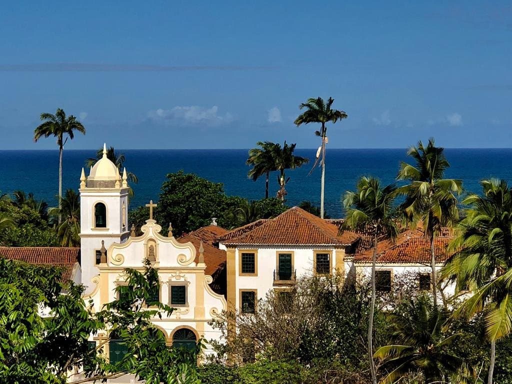 Convent of São Francisco and Municipal Museum