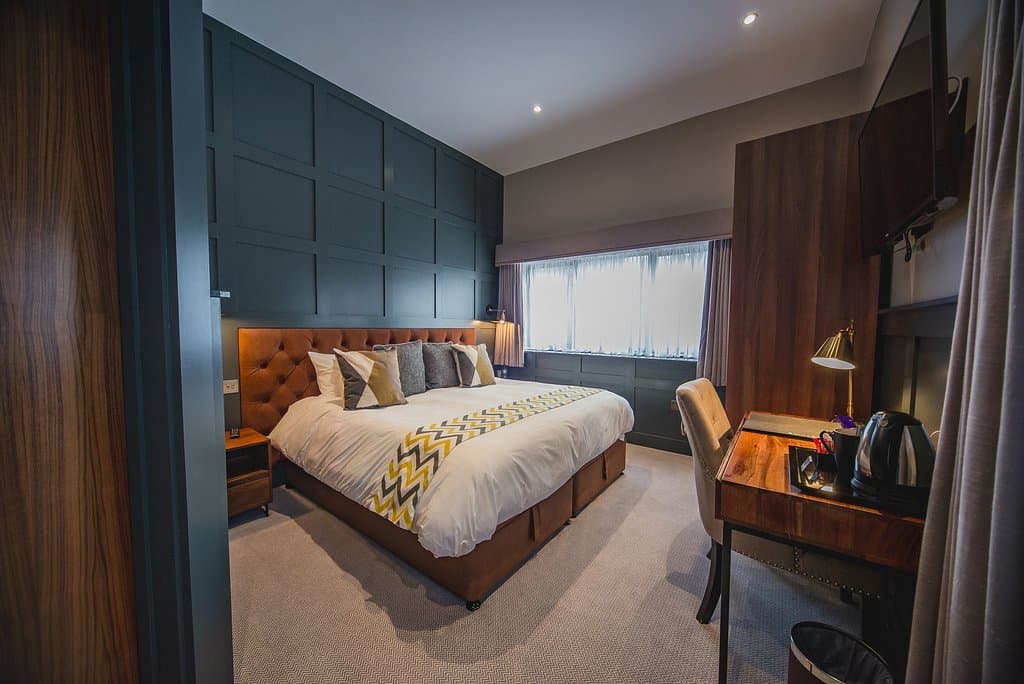 Thonock Park Golf Course