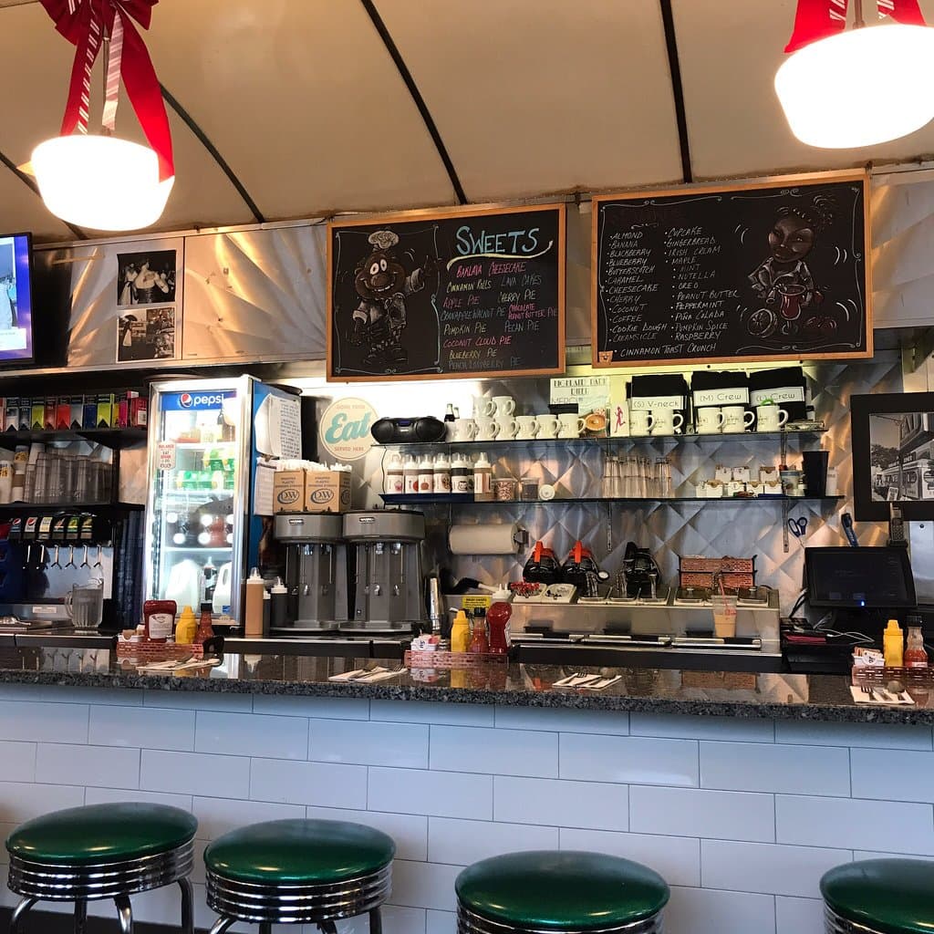 Highland Park Diner