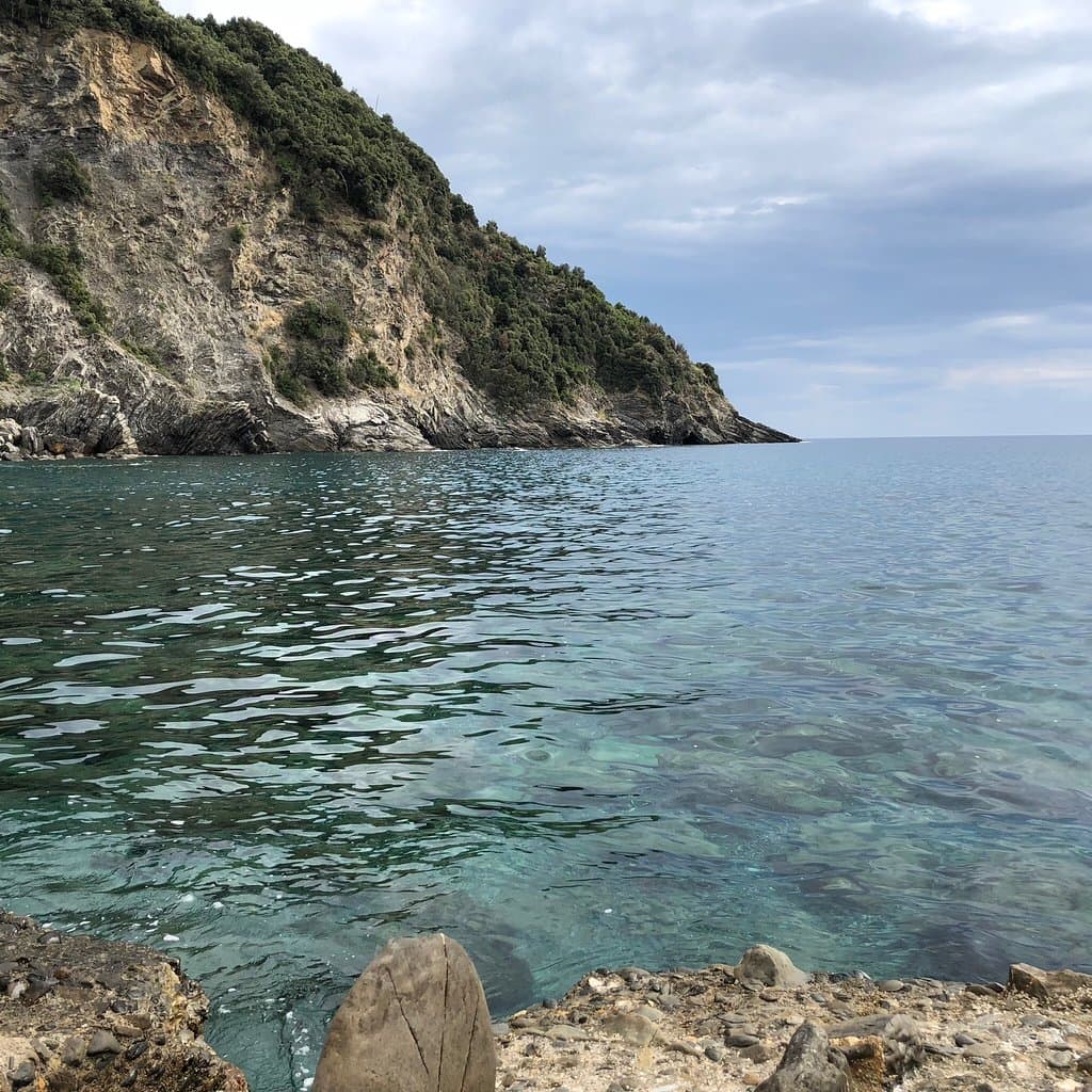 Guvano Beach