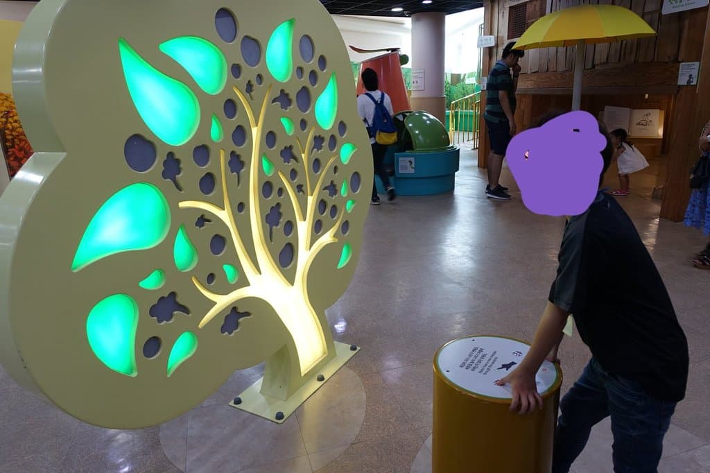 Visit the Seoul Children's Museum