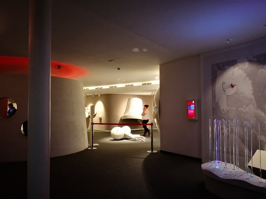 Audioversum