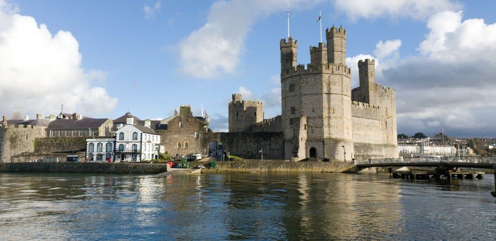 Penrhyn Castle