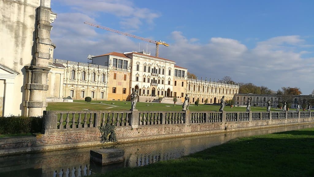 Villa Contarini