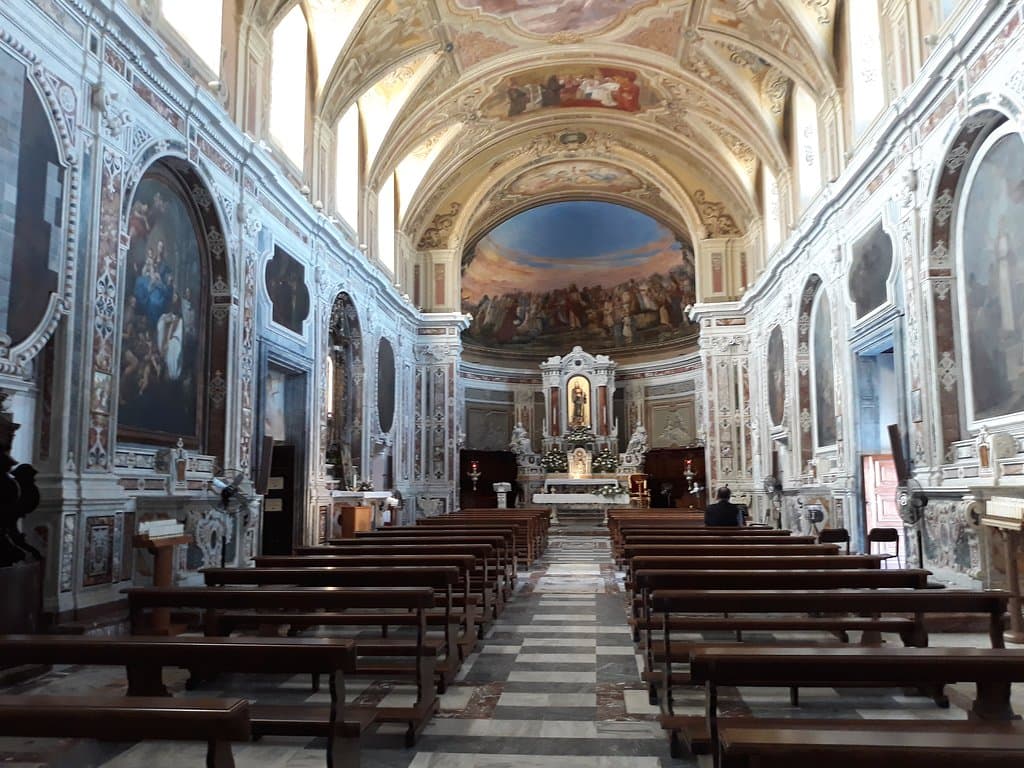 MERAVIGLIA