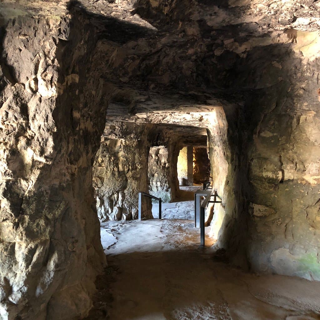 Bock Casemates