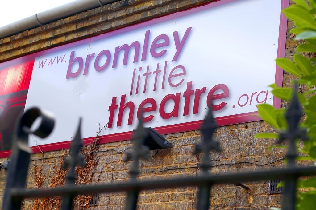 Bromley Little Theatre