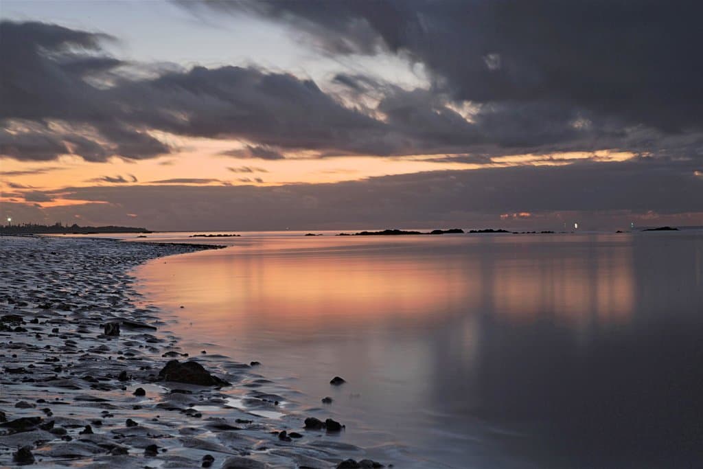 Playa de la Calzada