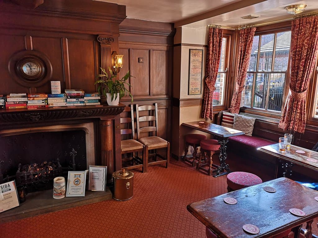 Pub