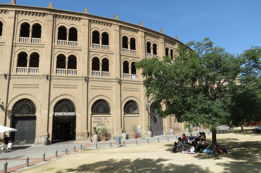 De Arena