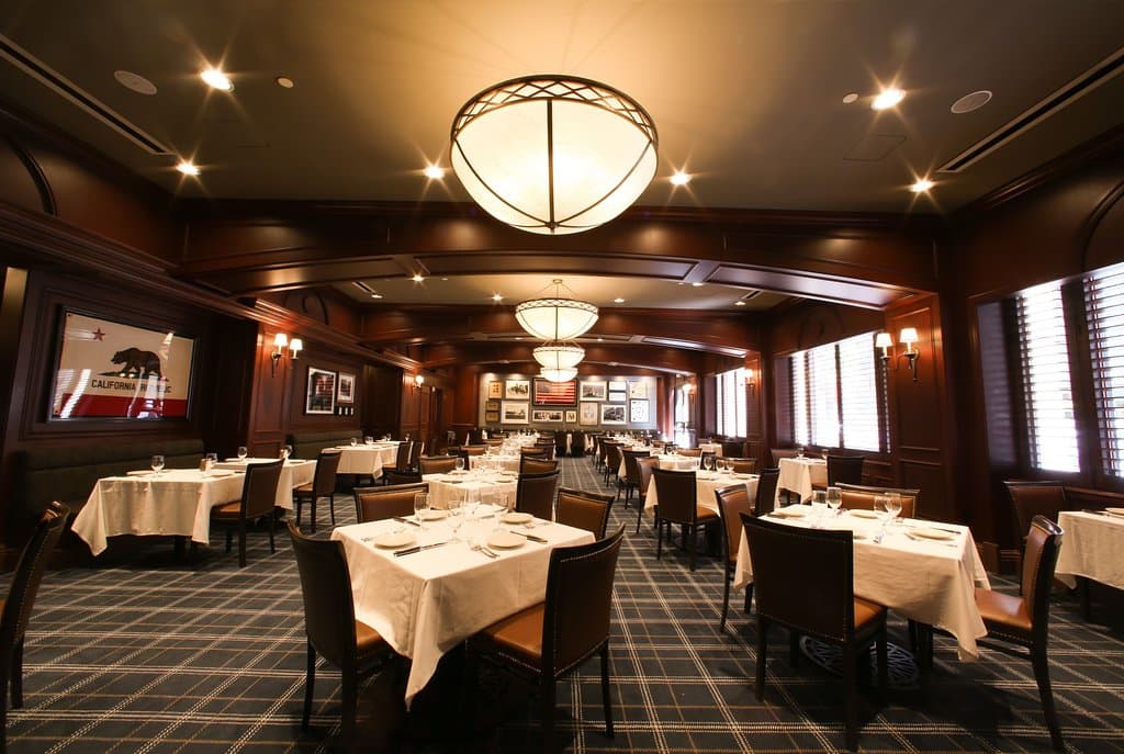 Bob's Steak & Chop House