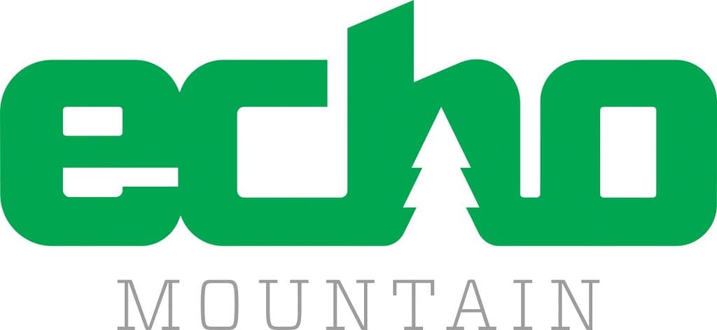 Echo Mountain