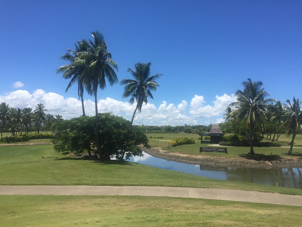 Denarau Golf & Racquet Club