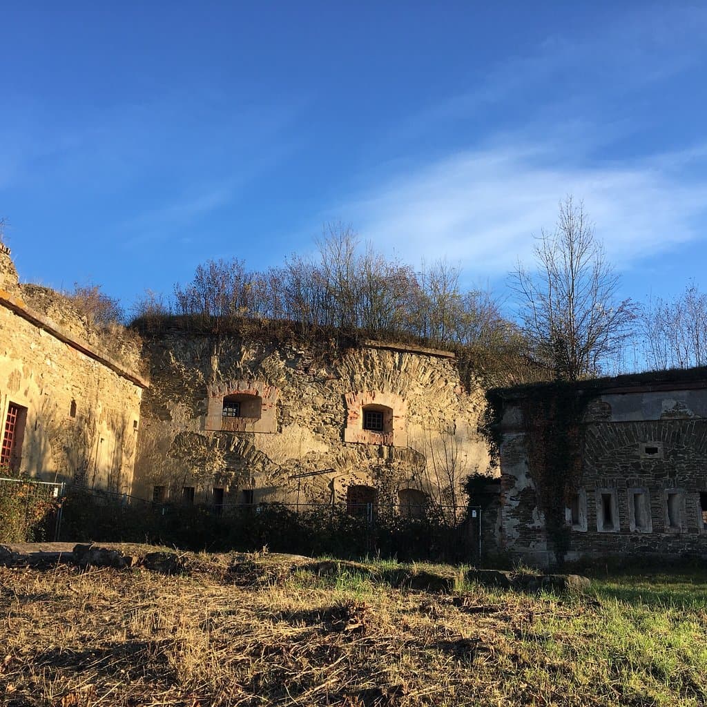 Fort Asterstein