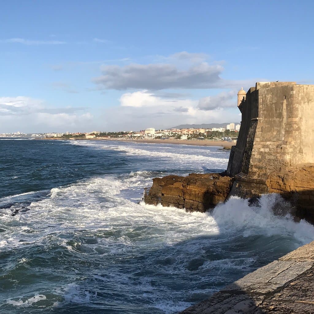 Forte de São Julião da Barra