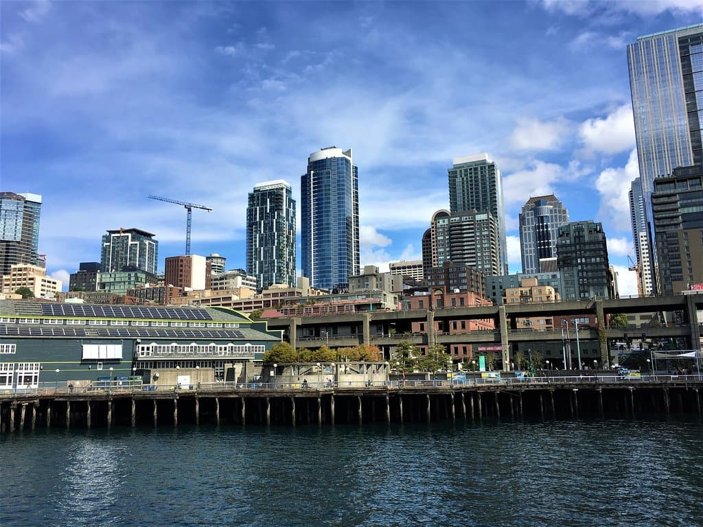 Waterfront