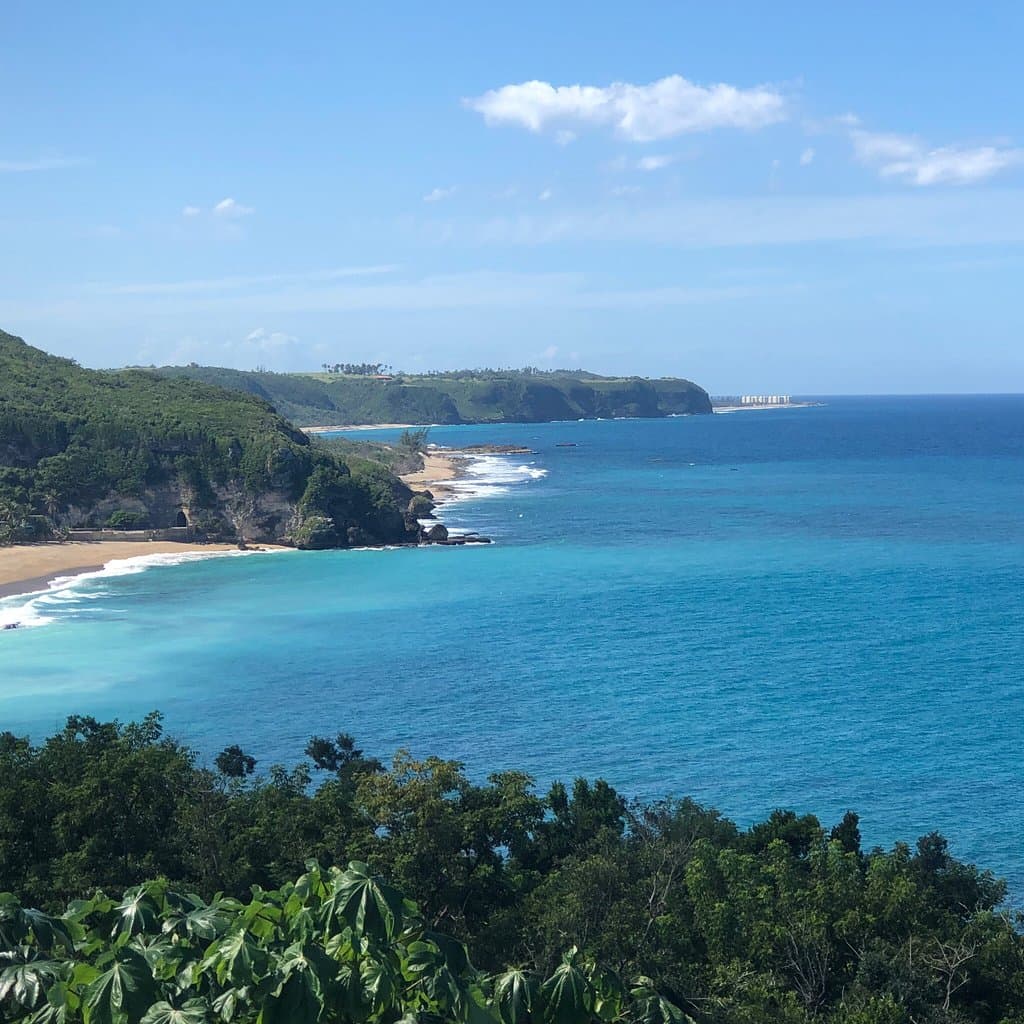 El Merendero de Guajataca