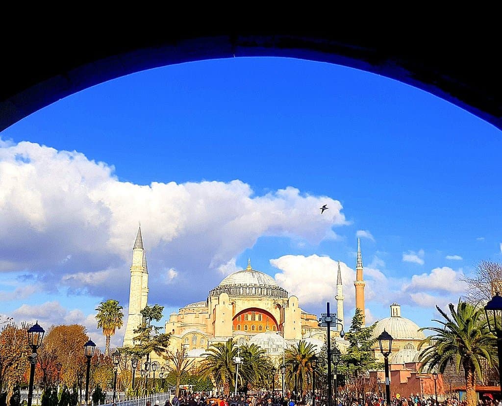 Sultanahmet Istanbul