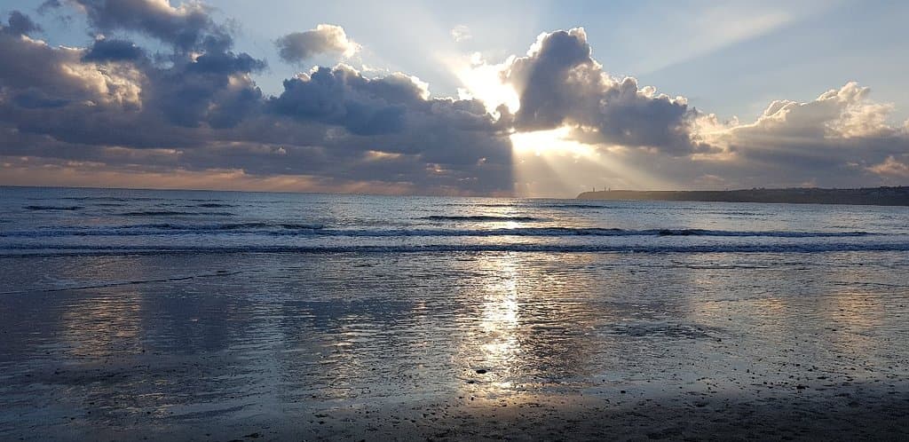Tramore Beach Tramore