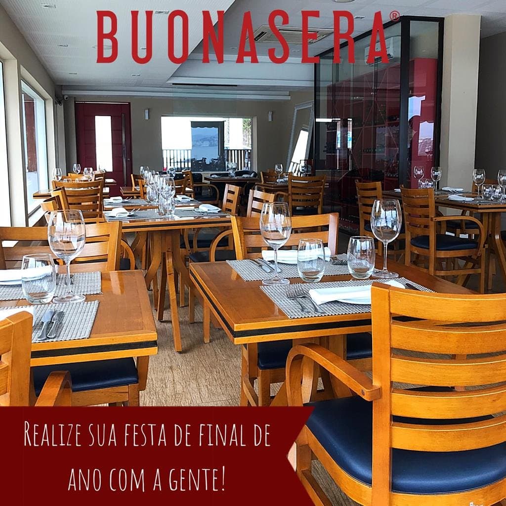 Faça seu evento conosco!