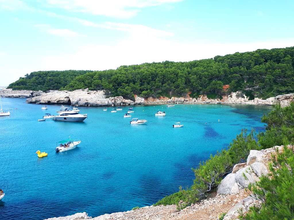 spiaggia