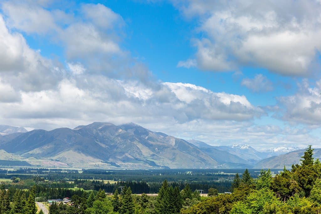 Conical Hill Walk