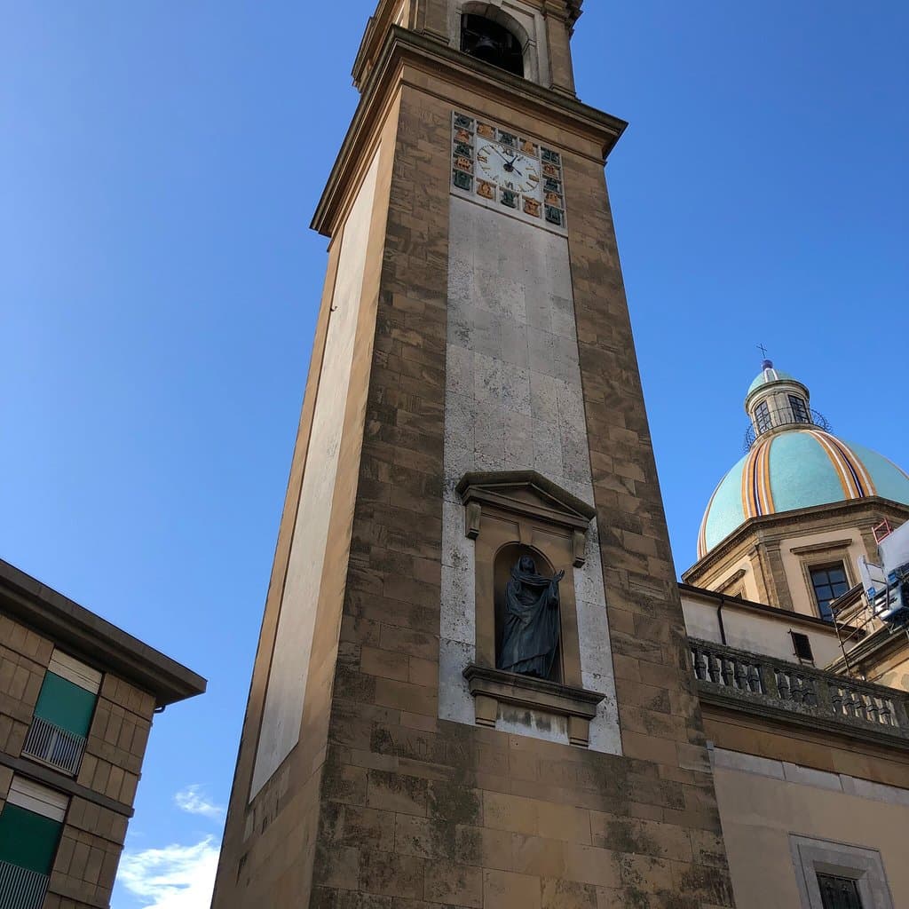 Piazza