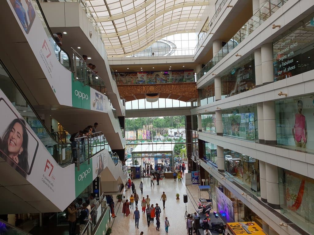 Nice Ceiling