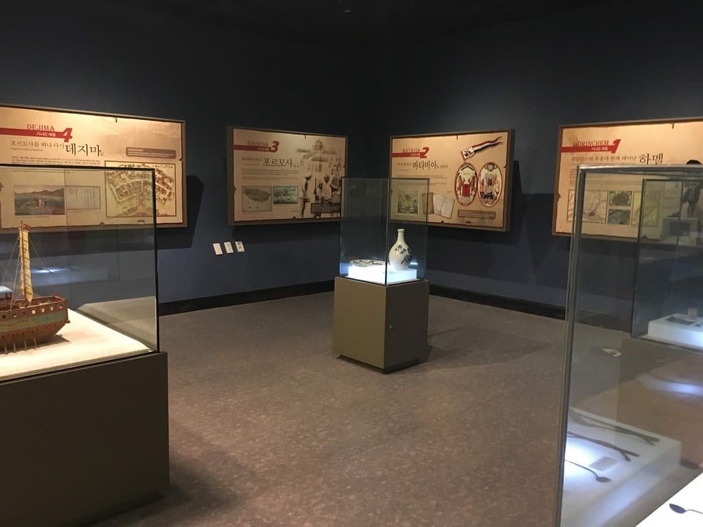 Hamel Museum