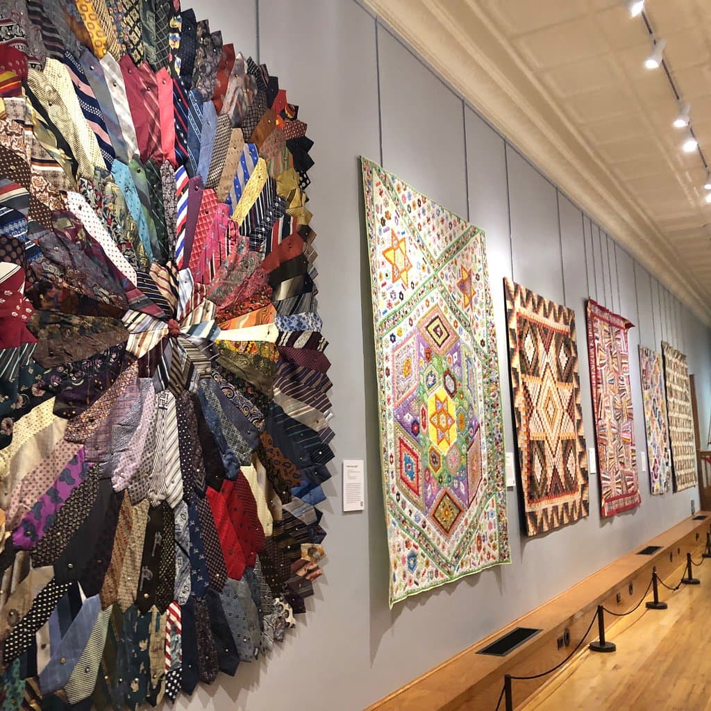 Iowa Quilt Museum