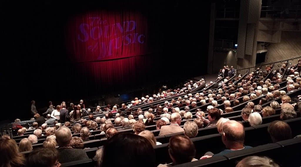 Auditorium