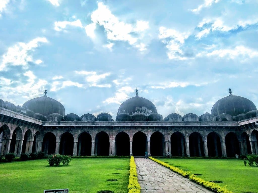 Jami Masjid