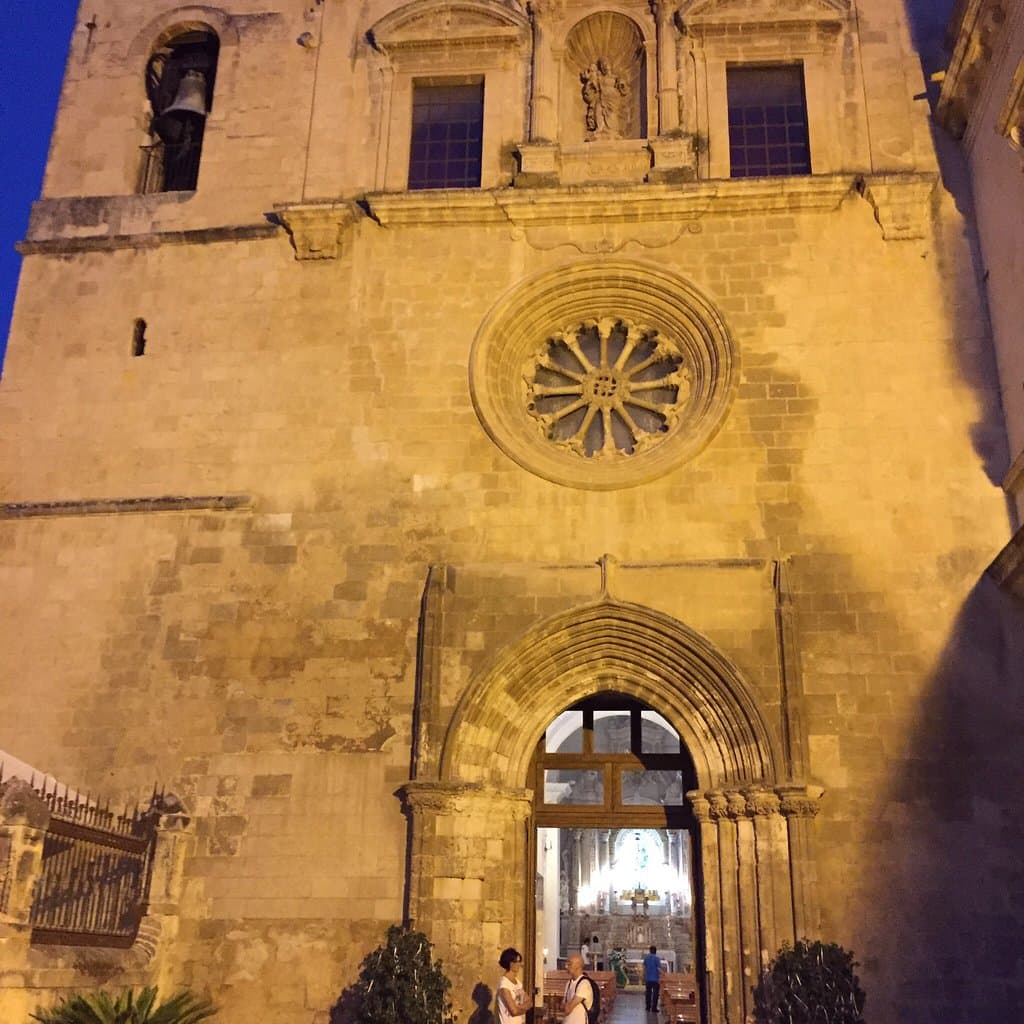 Chiesa del Carmine