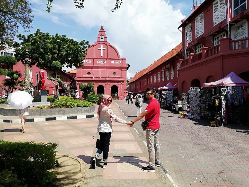 Melaka History and Ethnography Museum