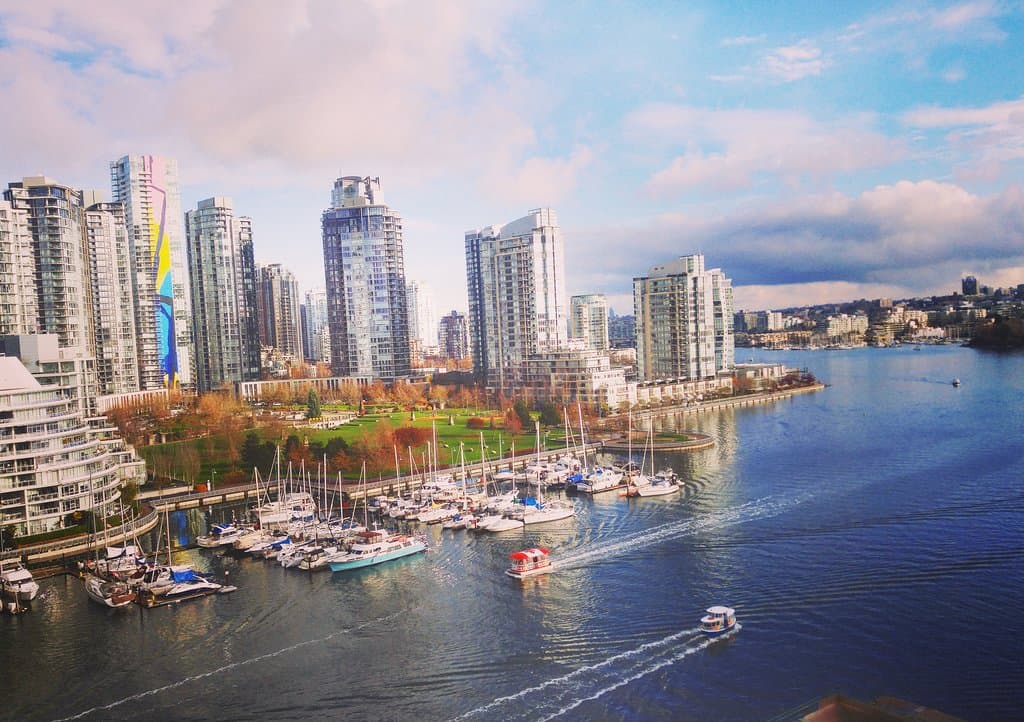 Beutifull British Columbia