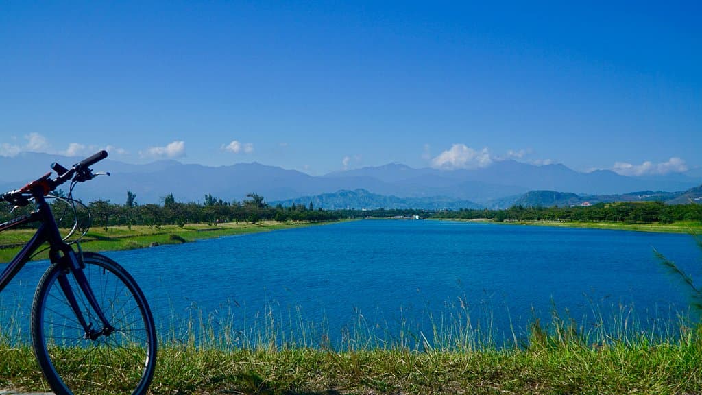 Taitung Coastal Bikeway