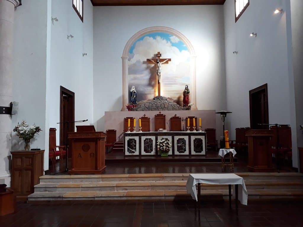 Altar